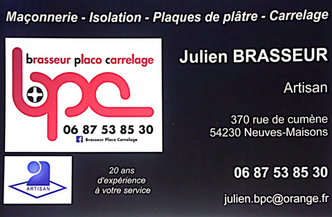 Bpc — Photos 1
